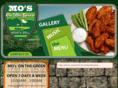 mosonthegreen.com