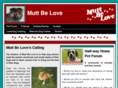 muttbelove.com