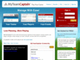 myteamcaptian.com