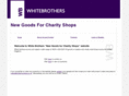 newgoodsforcharityshops.co.uk
