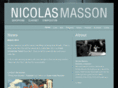 nicolasmasson.com
