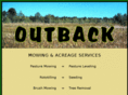 outbackmowing.com