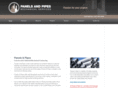 panelsandpipes.com