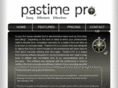 pastimepro.com