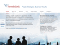 peoplelinkconsulting.com