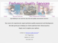 perfusionquality.com