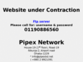 pipexbd.net