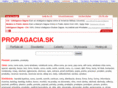 propagacia.sk