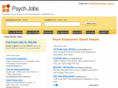 psychjobs.net