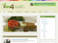 raw4health.com