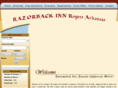 razorbackinnrogers.com