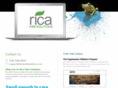 ricawebsolutions.com