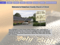 robertsoncountychurchofchrist.com