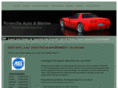 rosevilleautoandmarineinc.com