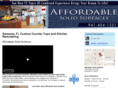 sarasotaflcountertops.com