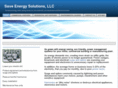 saveenergysolutionsllc.com