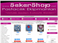 sekershop.net