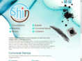 shincommunication.com