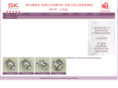 shreekrutarthdevelopers.com