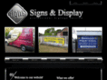 signmakersdorset.com