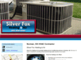 silverfoxhvac.com