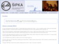 sipka.org