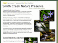 smithcreekpreserve.com