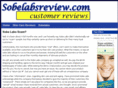 sobelabsreview.com