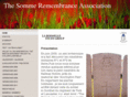 somme-remembrance.com