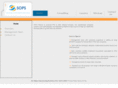 sopsglobal.com