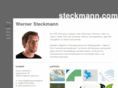 steckmann.com