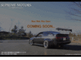 supreme-motors.net