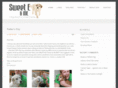 sweeteandme.com