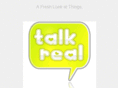 talkreal.com