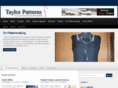 taylorpatterns.com