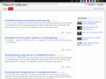 telecomindexes.com