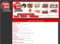 teppanroll.com