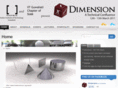 thedimension.org