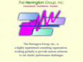 theherringtongroup.com