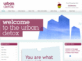 theurbandetox.com