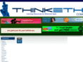 thinketh.com