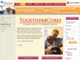 together4cures.org