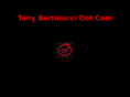 tonybartolucci.com