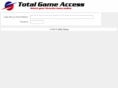 totalgameaccess.com