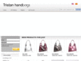 tristanhandbags.com