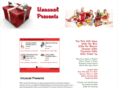 unusualpresents.org