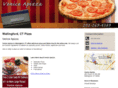 veniceapizza.com