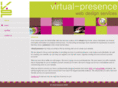 virtual-presence.co.uk