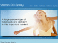 vitd3spray.com