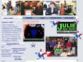 votejulieruizraber.org